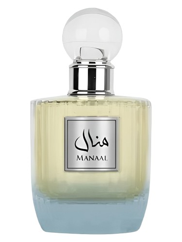 Manaal PARIS CORNER