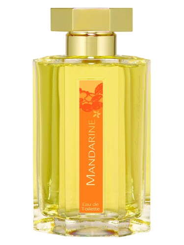 Mandarine L'Artisan Parfumeur