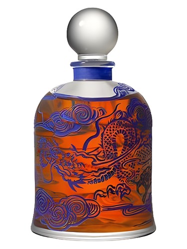 Mandarine Mandarin Serge Lutens for women and men