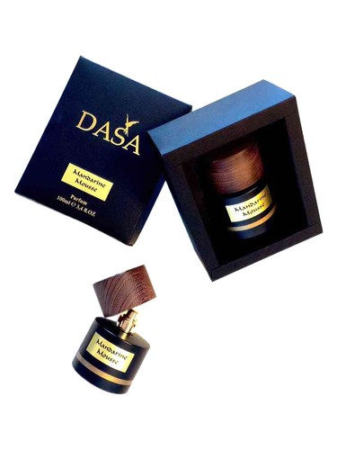 Mandarine Mousse Dasa Concept Store