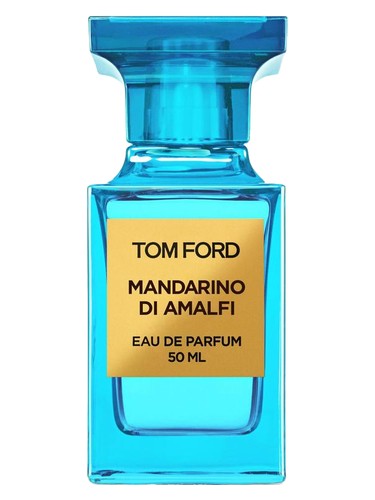 Mandarino di Amalfi Tom Ford for women and men