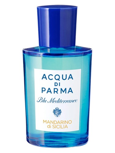 Mandarino di Sicilia Acqua di Parma