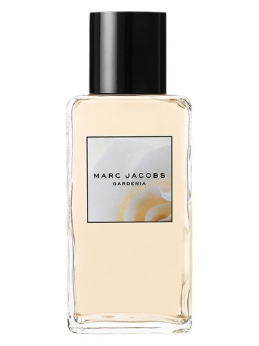 Marc Jacobs Splash Gardenia Marc Jacobs