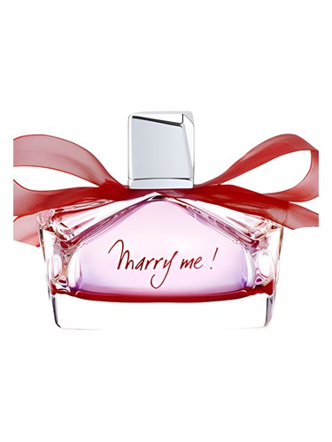 Marry Me! Love Edition Lanvin