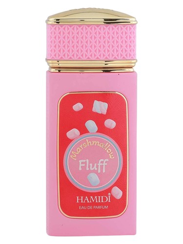 Marshmallow Fluff Hamidi for women and men