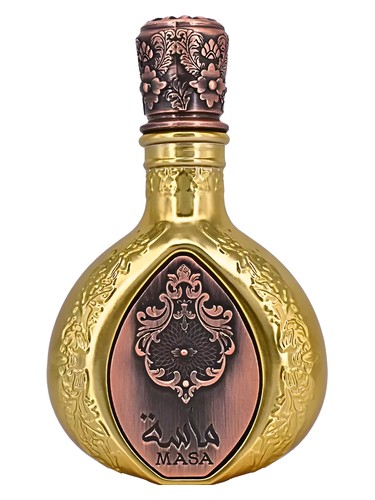 Masa Lattafa Perfumes