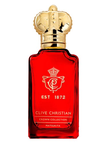 Matsukita Clive Christian