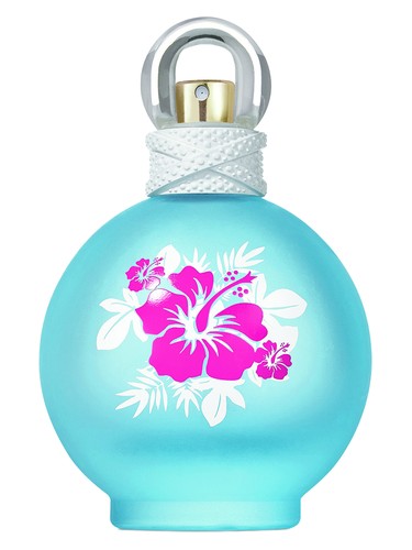 Maui Fantasy Britney Spears