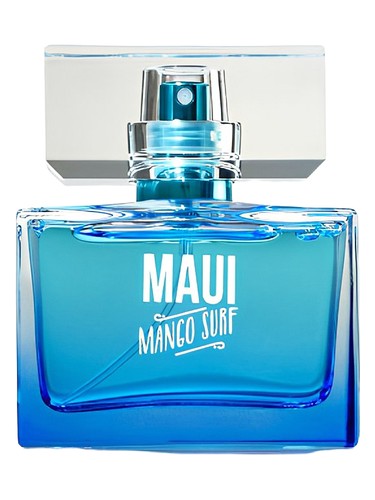 Maui Mango Surf Bath & Body Works