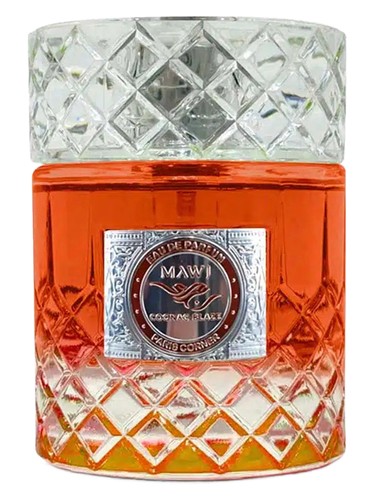 Mawj Cognac Blaze PARIS CORNER