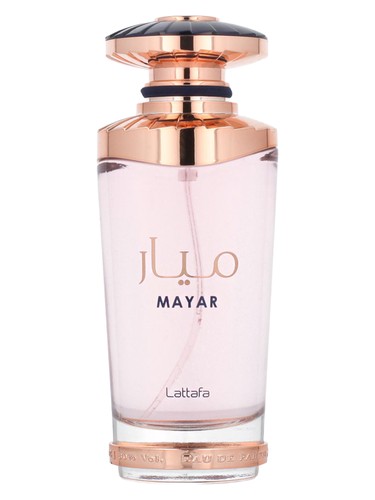 Mayar Lattafa Perfumes
