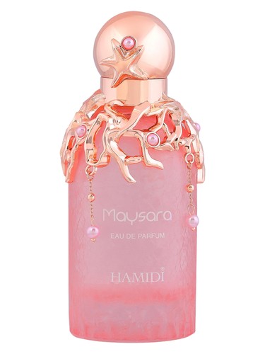 Maysara Hamidi for women and men