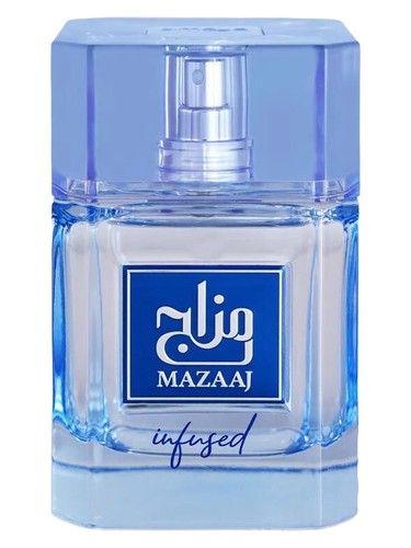 Mazaaj Infused Zimaya