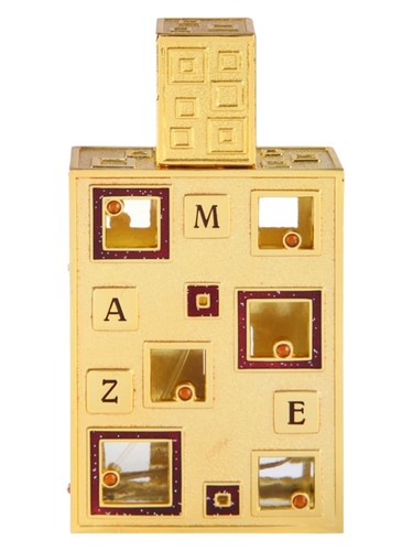 Maze Eau de Parfum Al Haramain Perfumes