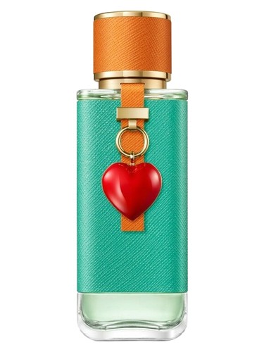Me First Carolina Herrera