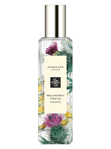 Melancholy Thistle Jo Malone London