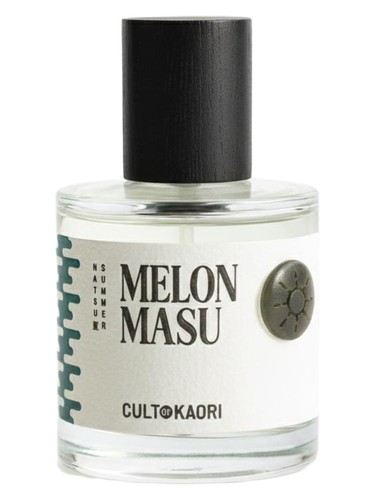 Melon Masu Cult of Kaori