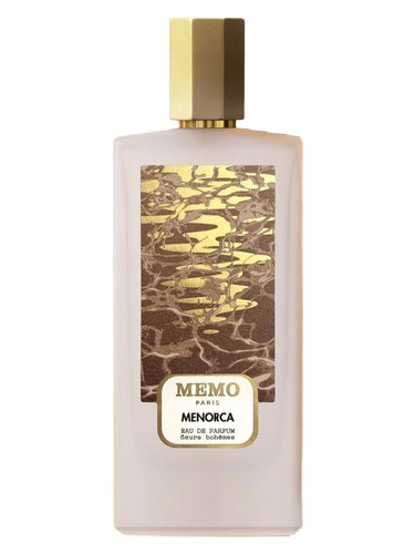 Menorca Memo Paris