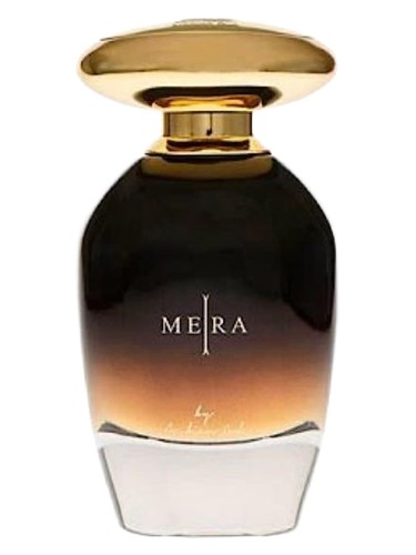 Mera Gold Arabian Oud