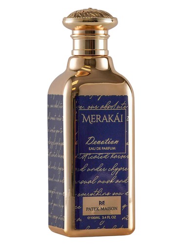 Merakái Devotion Patek Maison for women and men