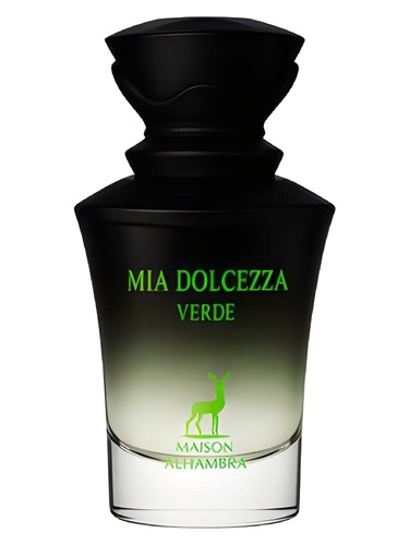 Mia Dolcezza Verde Maison Alhambra