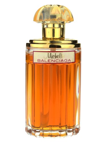 Michelle Balenciaga