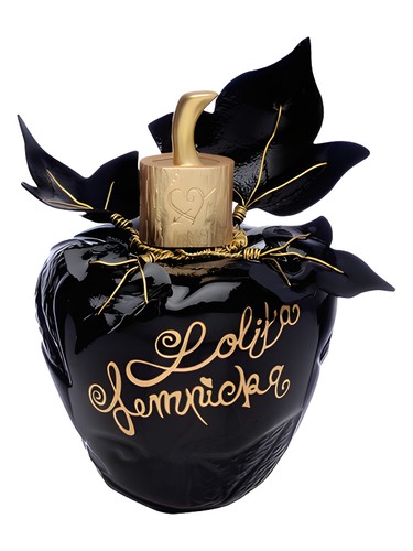 Midnight Couture Black Eau de Minuit Lolita Lempicka