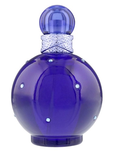 Midnight Fantasy Britney Spears
