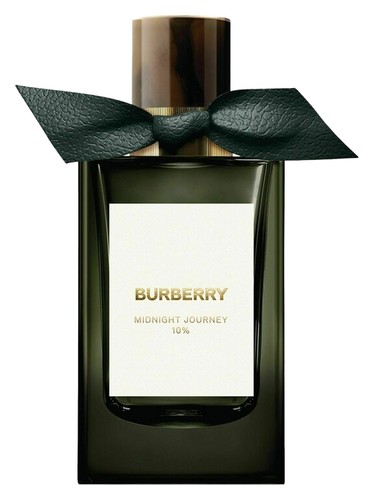 Midnight Journey Burberry