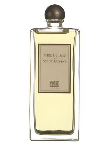 Miel De Bois Serge Lutens for women and men