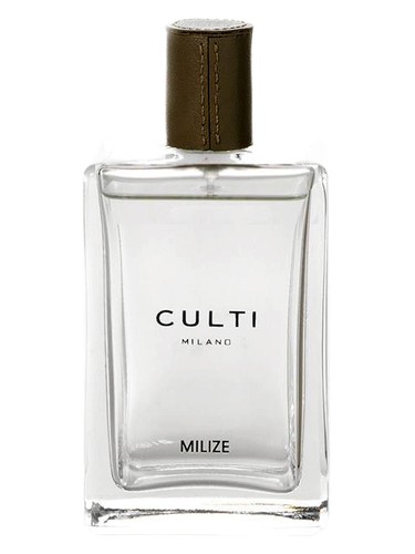 Milize Culti