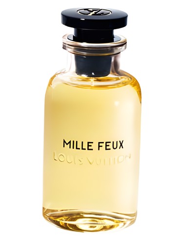Mille Feux Louis Vuitton