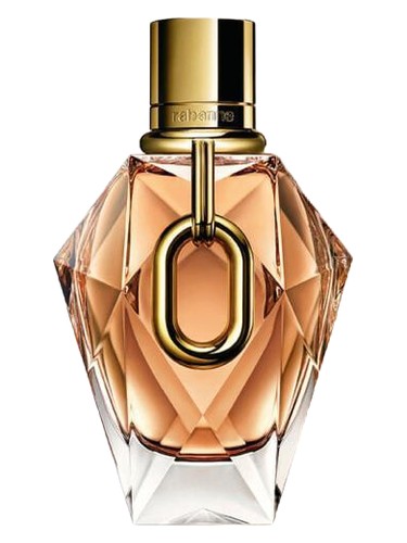 Million Gold For Her Pure Jasmine Rabanne