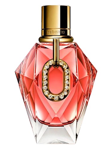 Million Gold for Her Pure Diamonds Rabanne