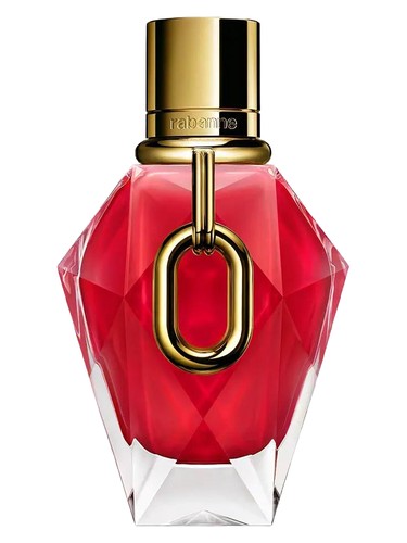 Million Red for Her Rabanne