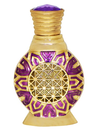 Miracle Al Haramain Perfumes