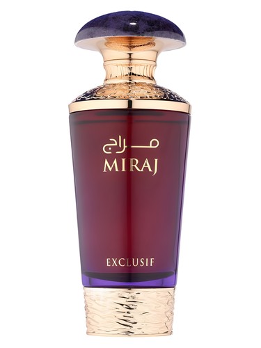 Miraj Exclusif French Avenue