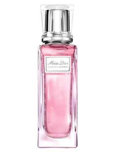 Miss Dior Absolutely Blooming Roller Pearl Dior