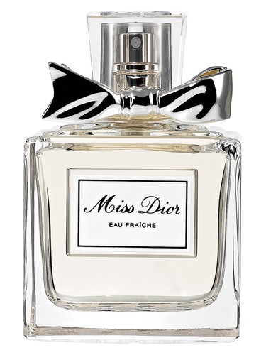 Miss Dior Eau Fraiche Dior