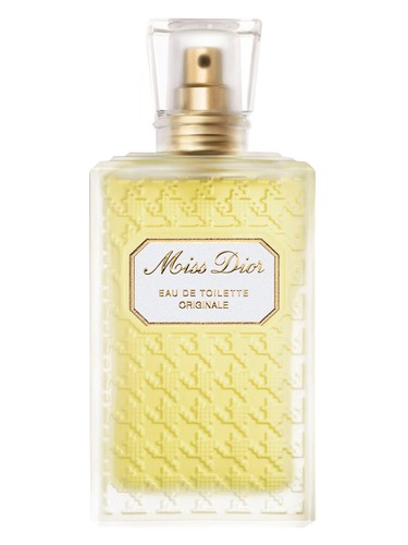 Miss Dior Eau de Toilette Originale Dior
