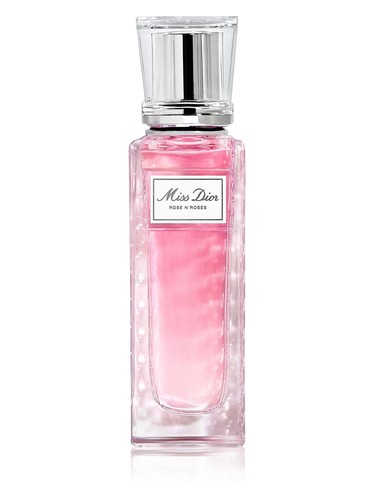 Miss Dior Rose N'Roses Roller Pearl Dior
