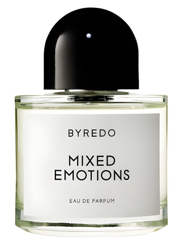 Mixed Emotions Byredo