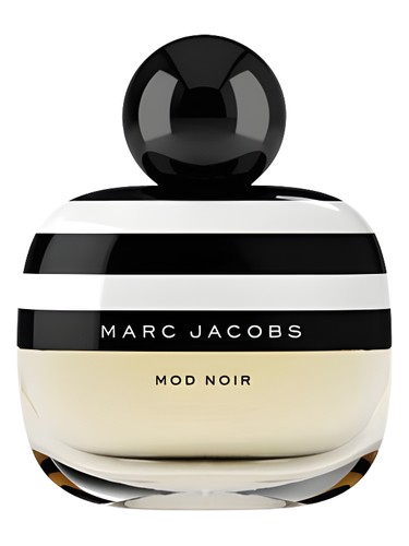 Mod Noir Marc Jacobs