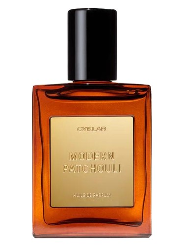 Modern Patchouli Cyklar