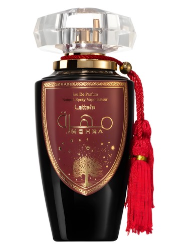 Mohra Lattafa Perfumes