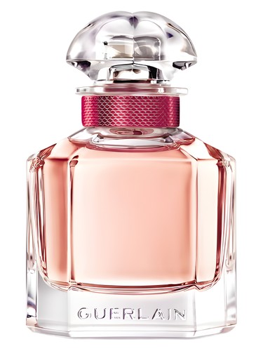 Mon Guerlain Bloom of Rose Guerlain