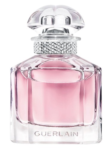 Mon Guerlain Sparkling Bouquet Guerlain