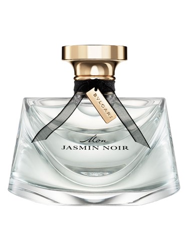 Mon Jasmin Noir Bvlgari