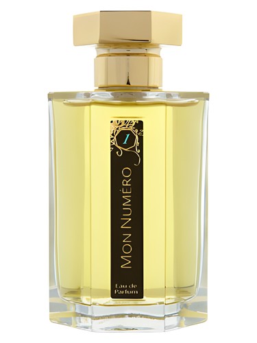 Mon Numero 1 L'Artisan Parfumeur