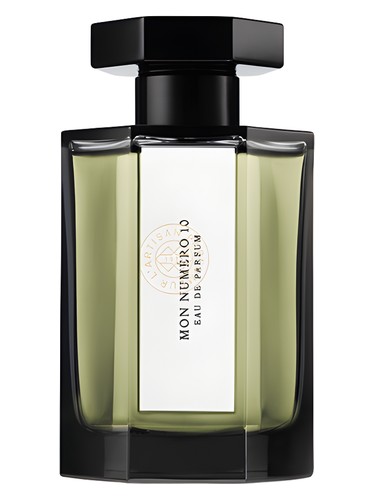 Mon Numero 10 L'Artisan Parfumeur
